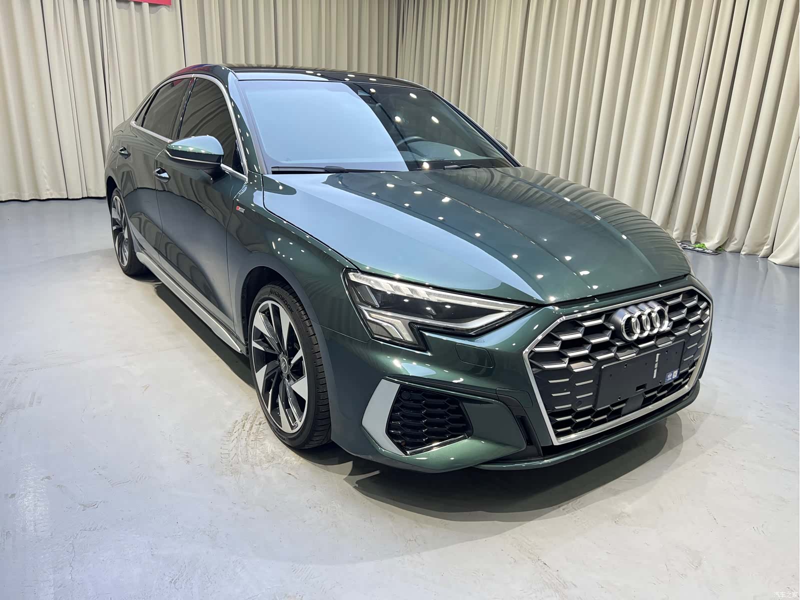Audi A3, 2023 3