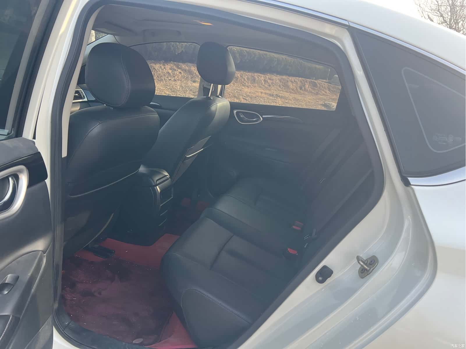 Nissan Sylphy, 2018 9