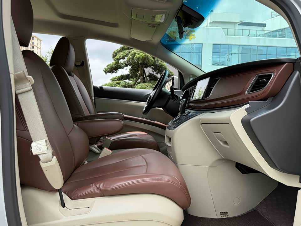 Buick GL8 Buick GL8