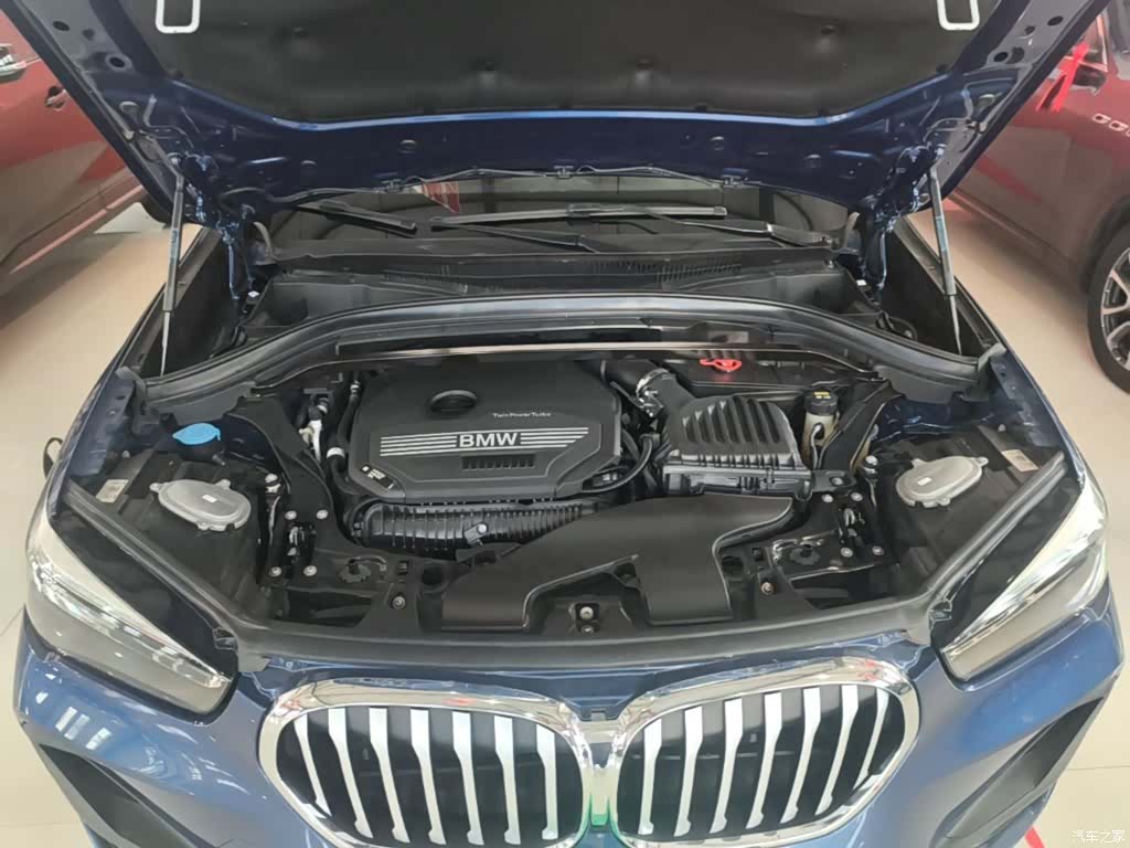 BMW X1, 2021 20