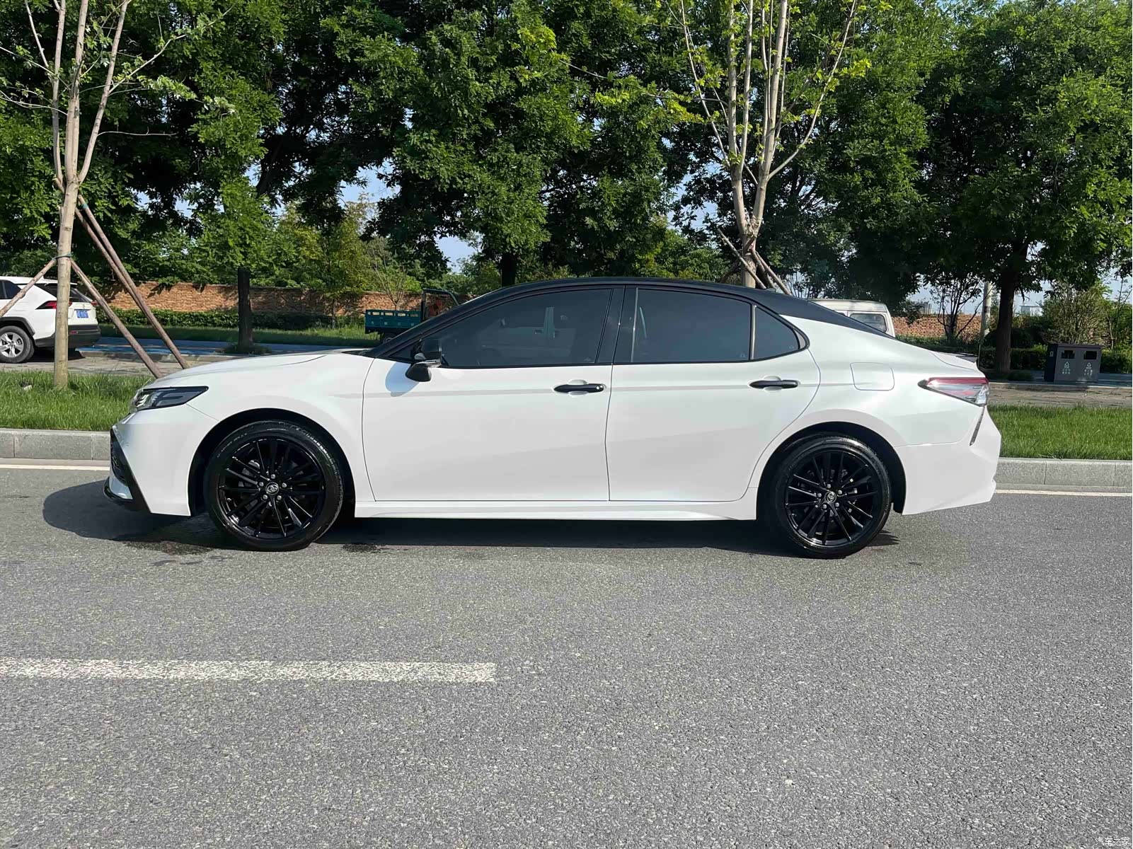 Toyota Camry, 2023 16