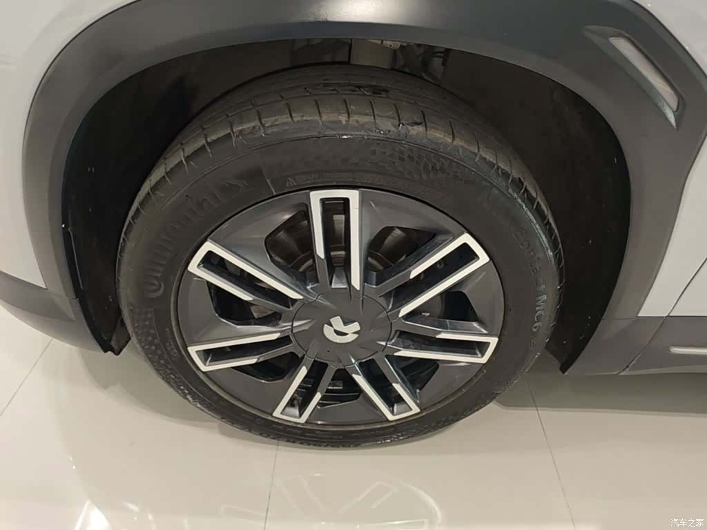 NIO ES6, 2020 23