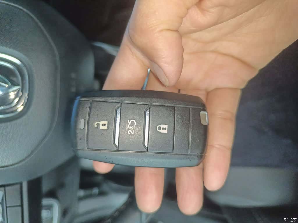 Changan CC, 2021 18