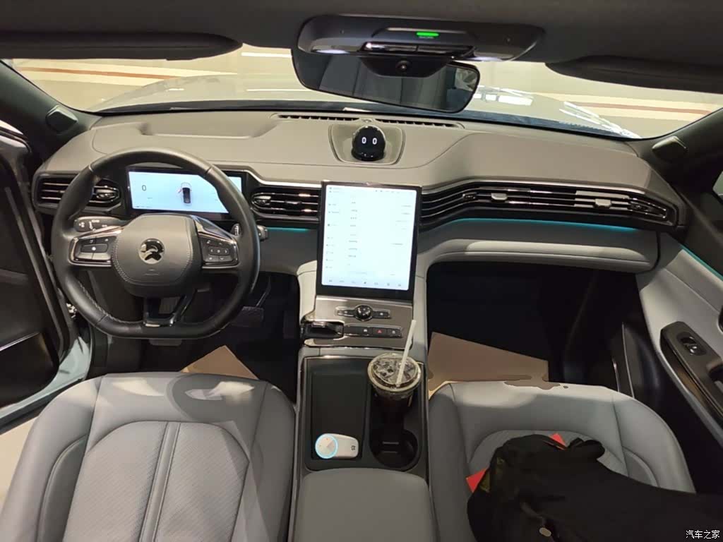 NIO ES6, 2020 10