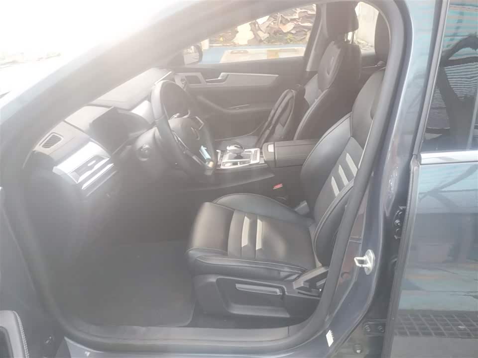 BYD Qinhuangdao BYD Qinhuangdao
