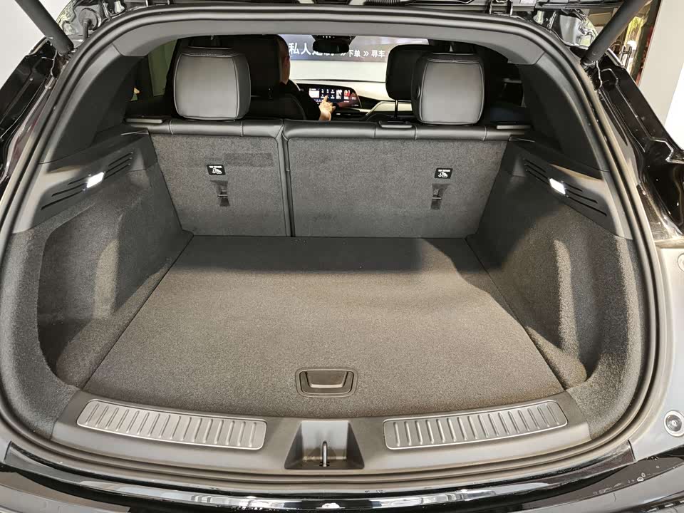 Cadillac GT4 Cadillac GT4