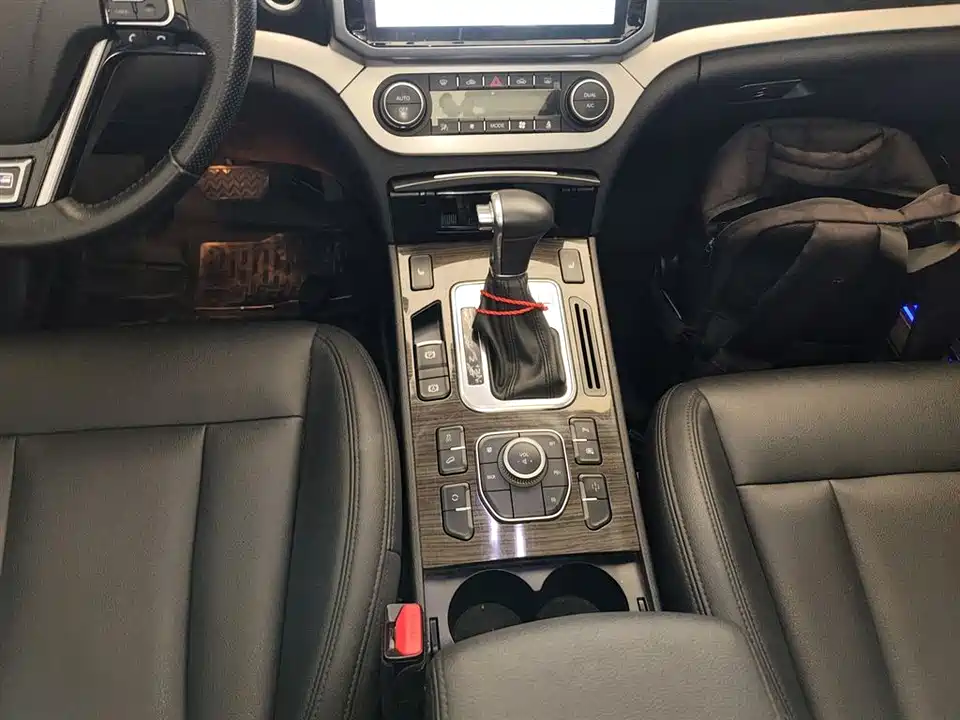 Haval H6 Coupe