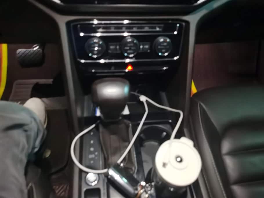 Volkswagen Tourang Volkswagen Tourang