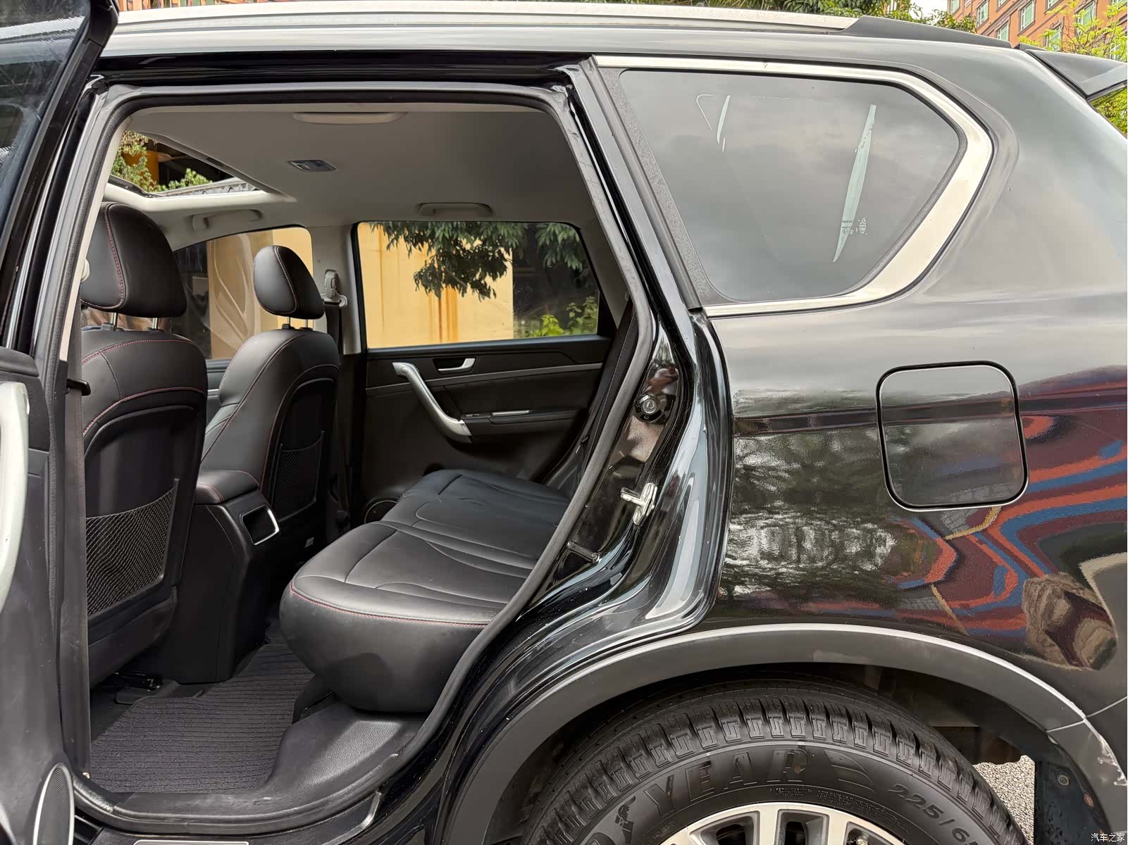 Haval H6, 2015 7