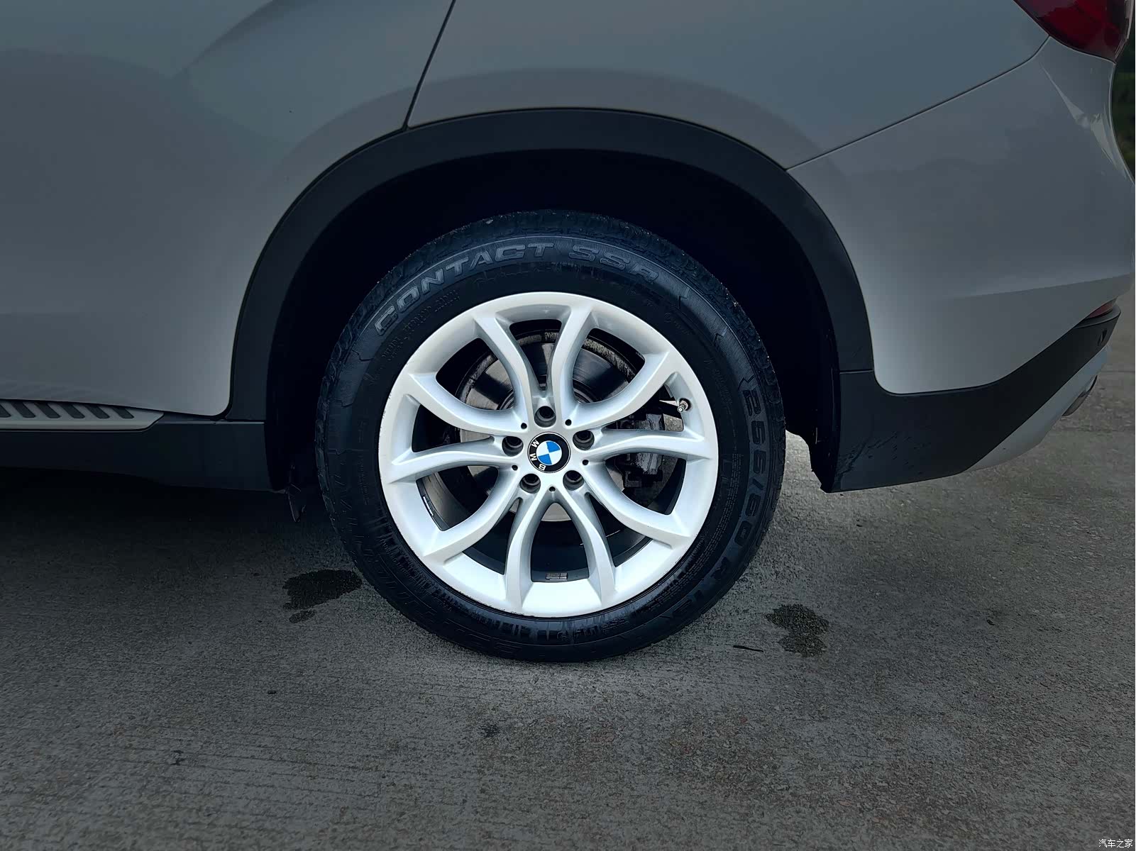 BMW X6, 2017 16