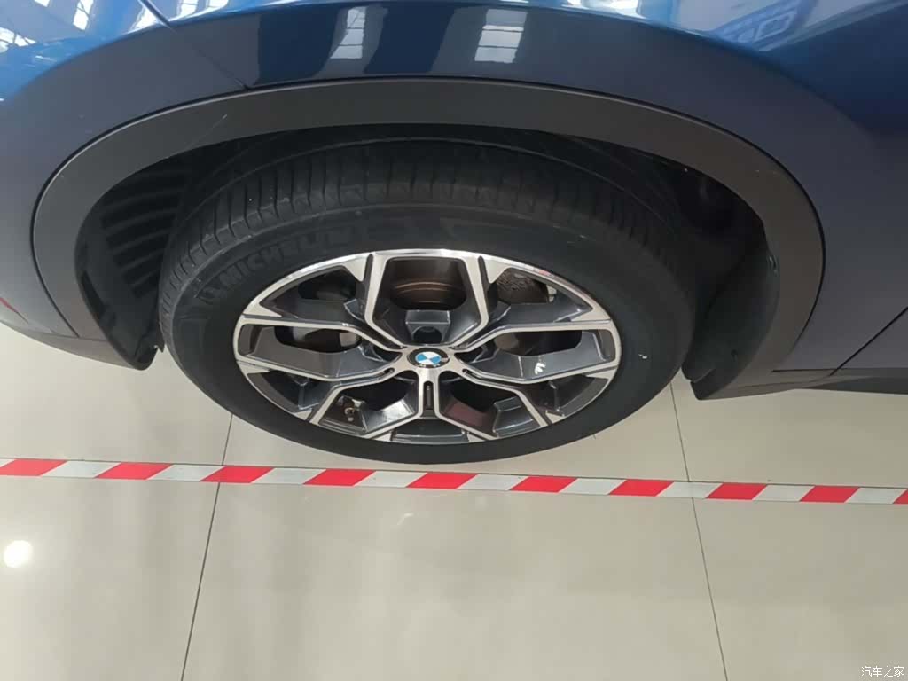 BMW X1, 2021 23