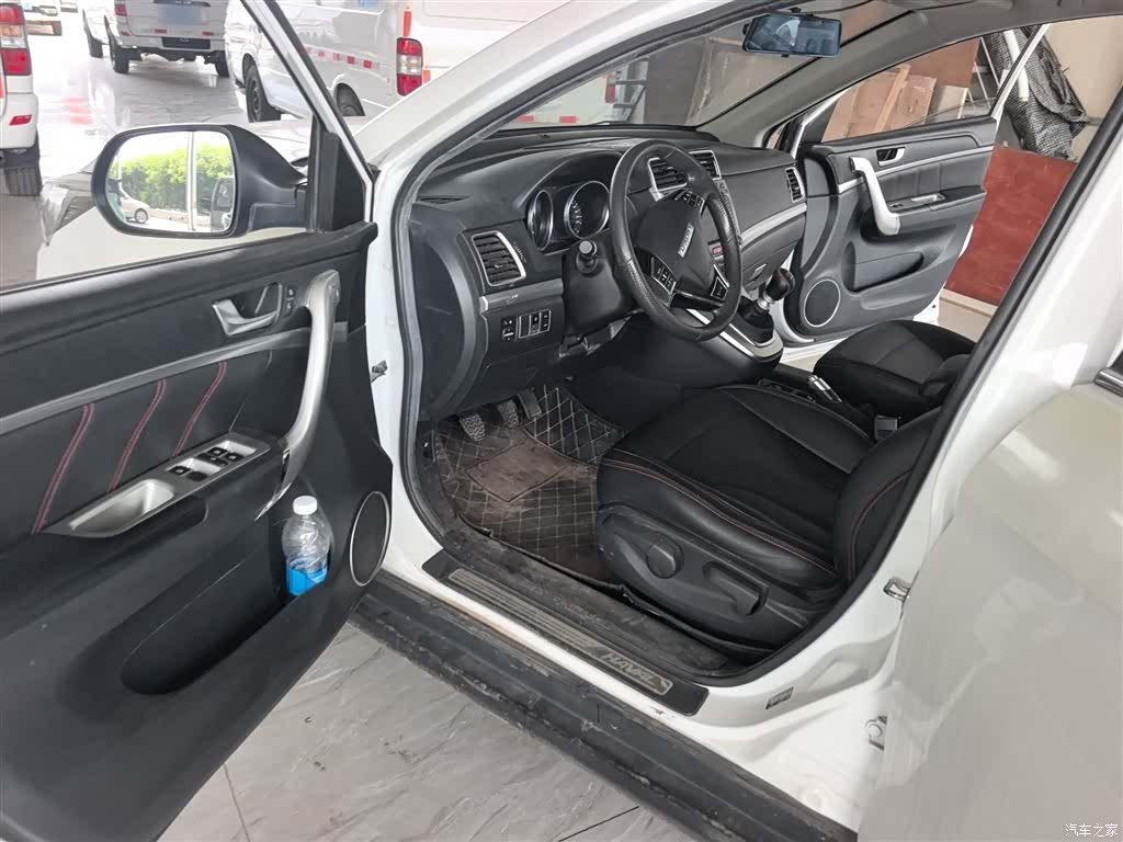 Haval M6, 2019 16