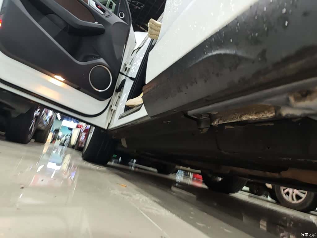 Audi Q5, 2016 22