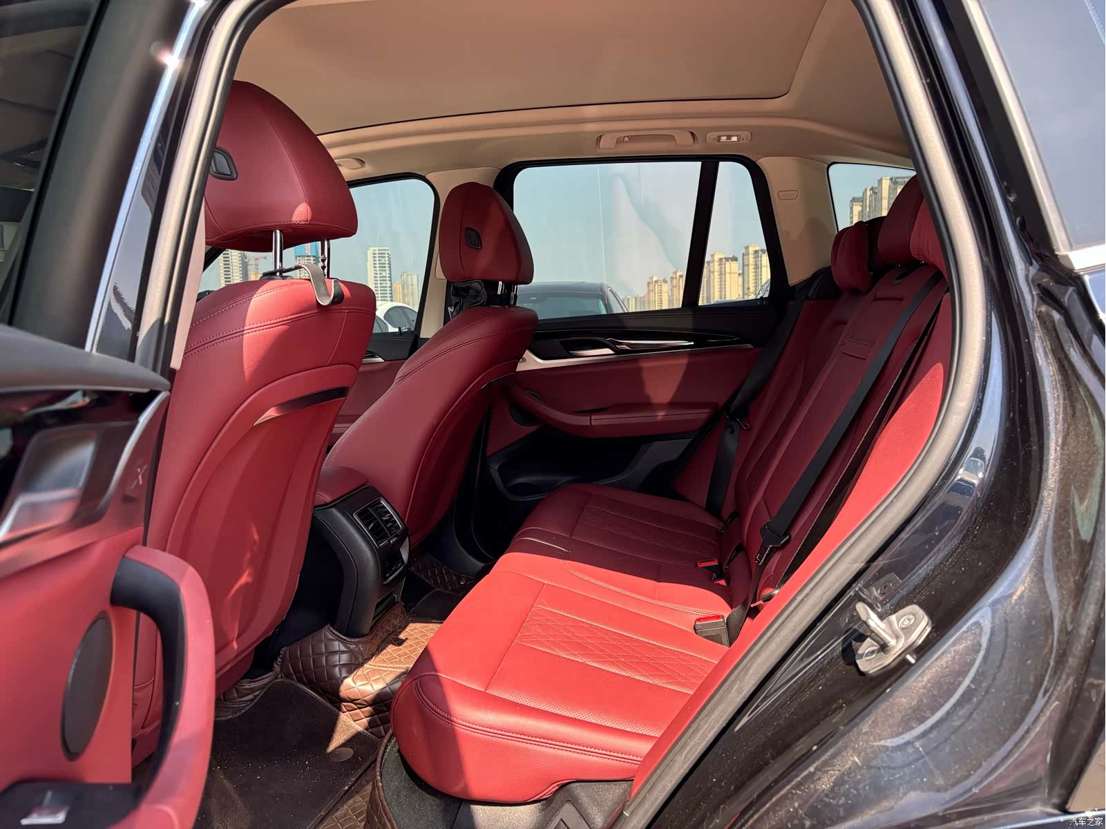 BMW iX3, 2023 6