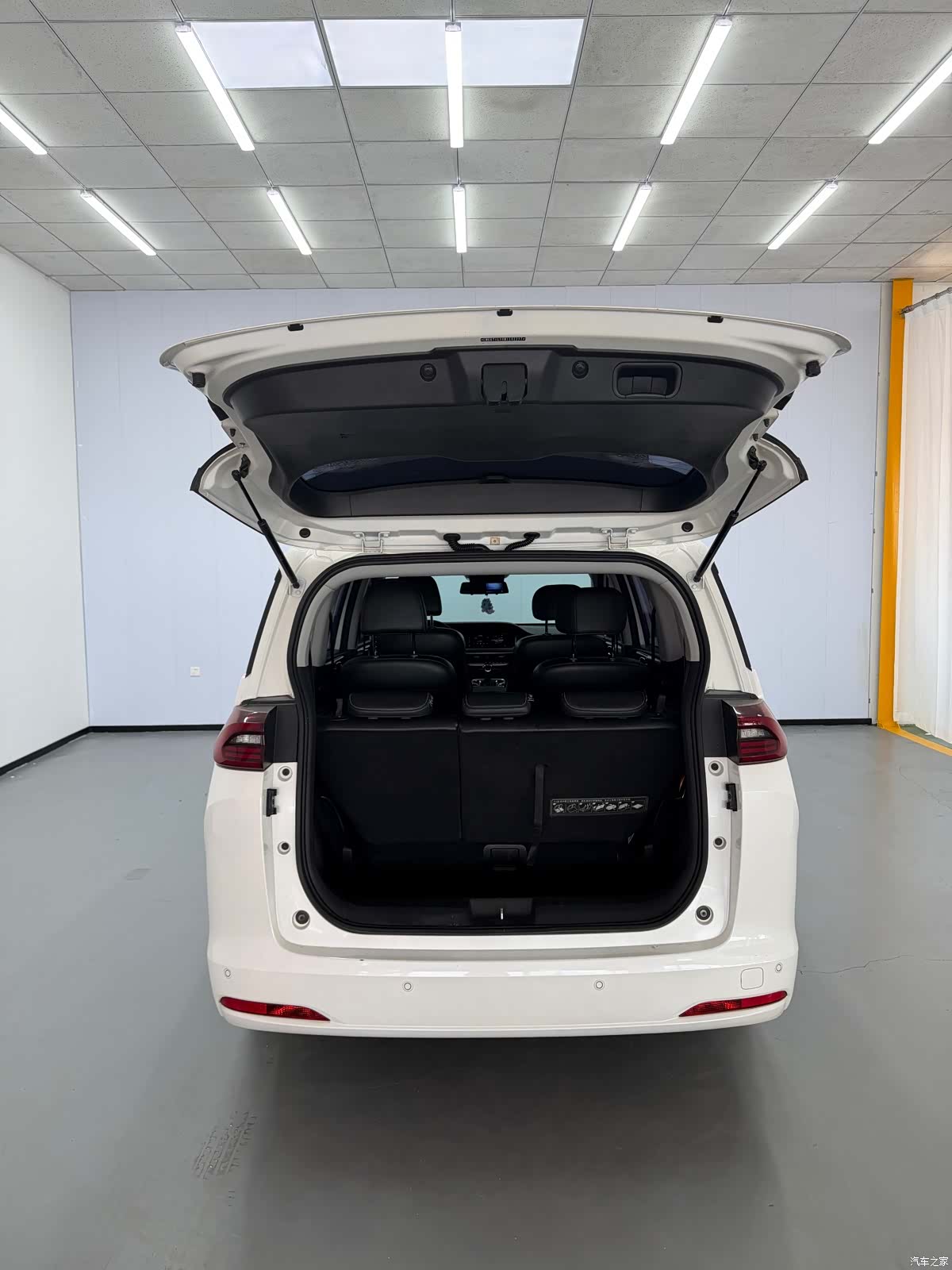 GAC M6, 2021 7