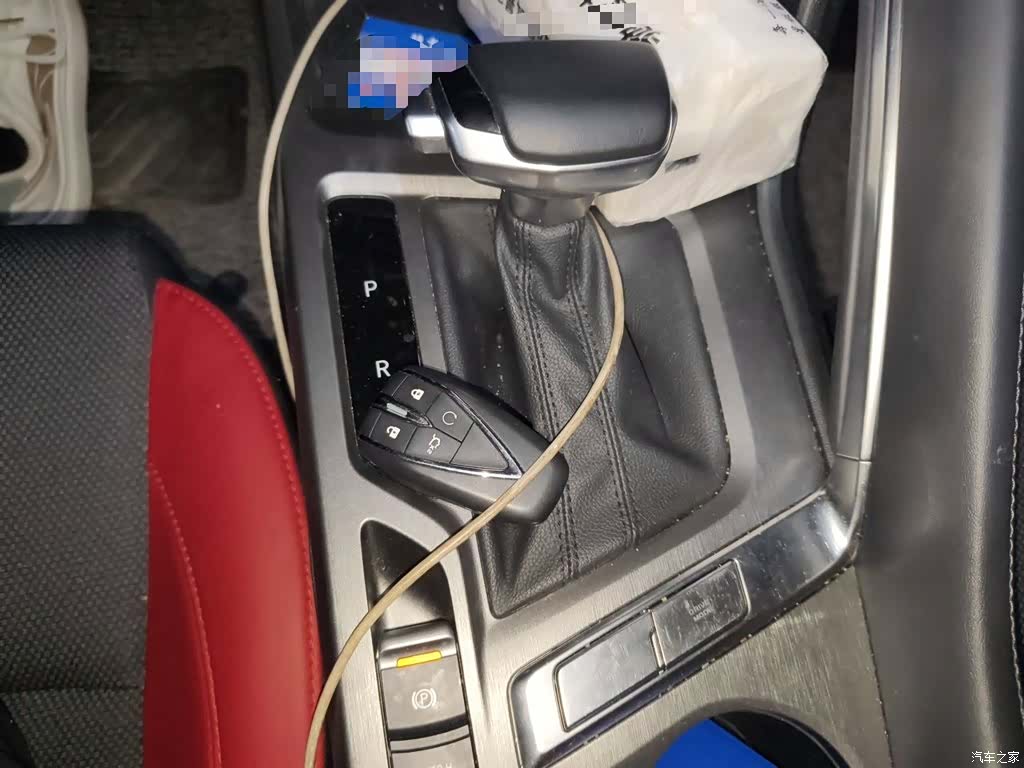 Changan CS35, 2023 7