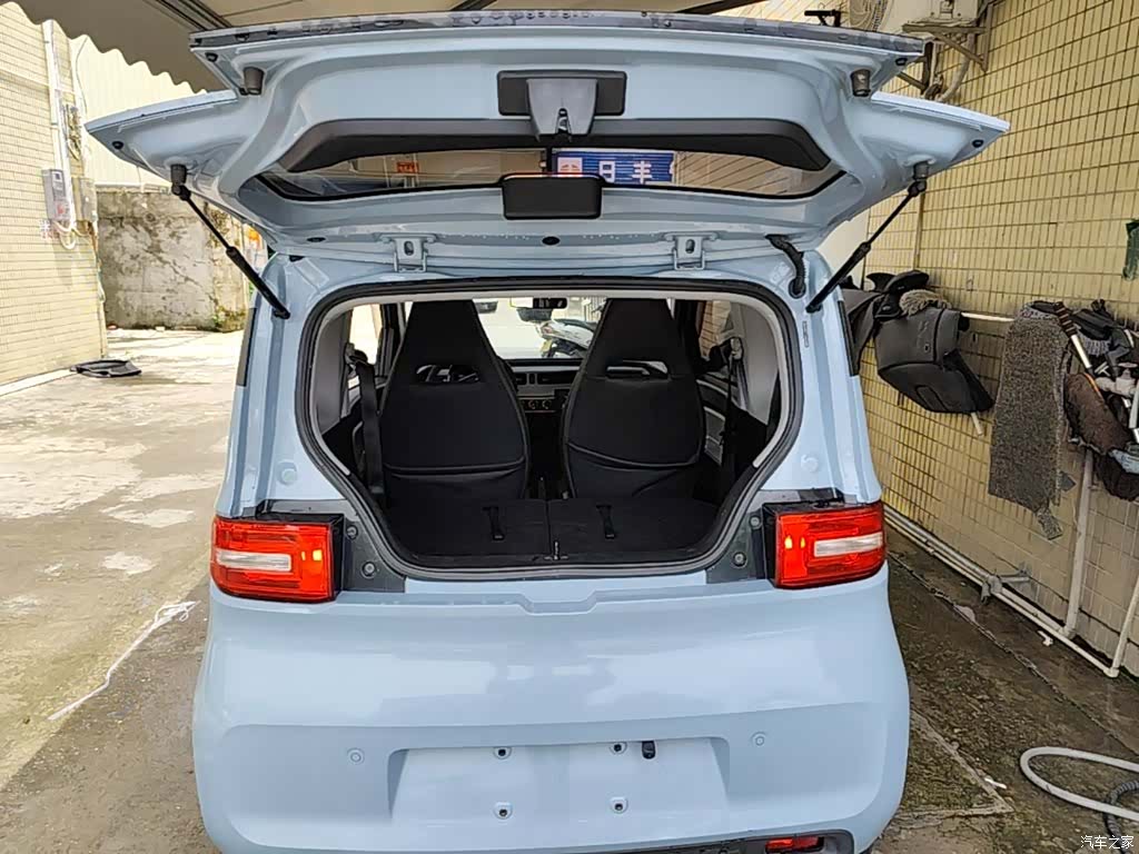 Wuling Yuan, 2021 19