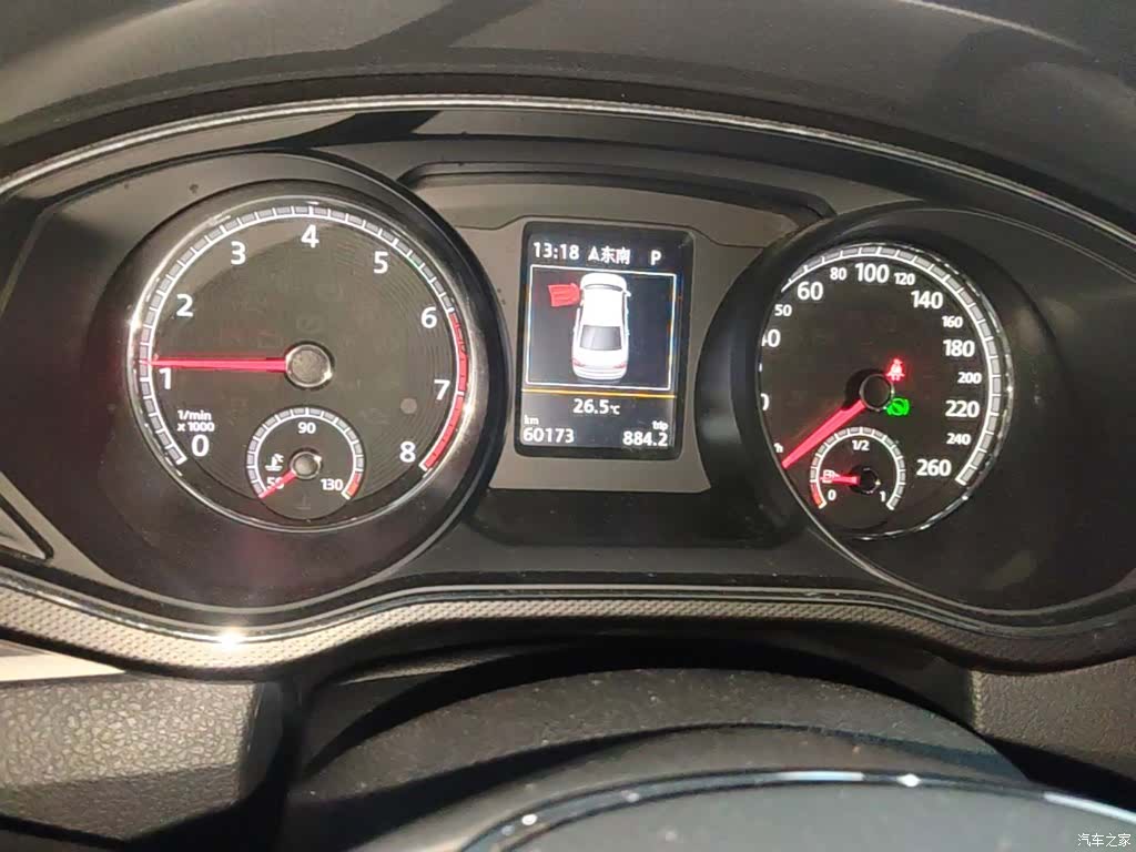 Volkswagen Passat, 2016 12
