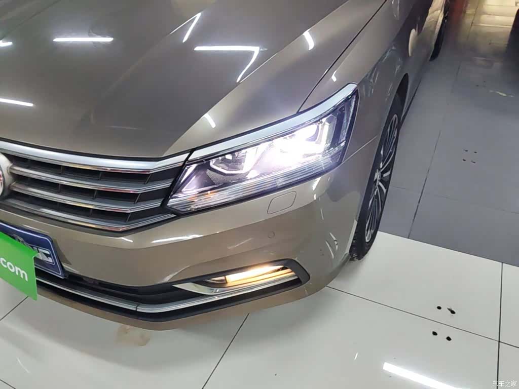 Volkswagen Passat, 2016 24