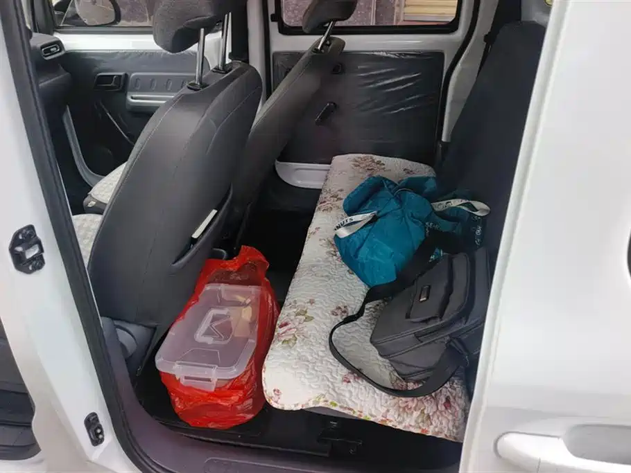 Wuling Wuling Zhiguang