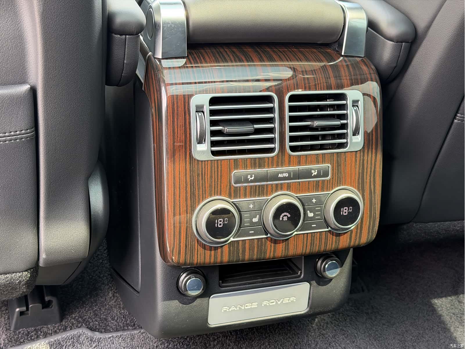 Land Rover Range Rover, 2017 13