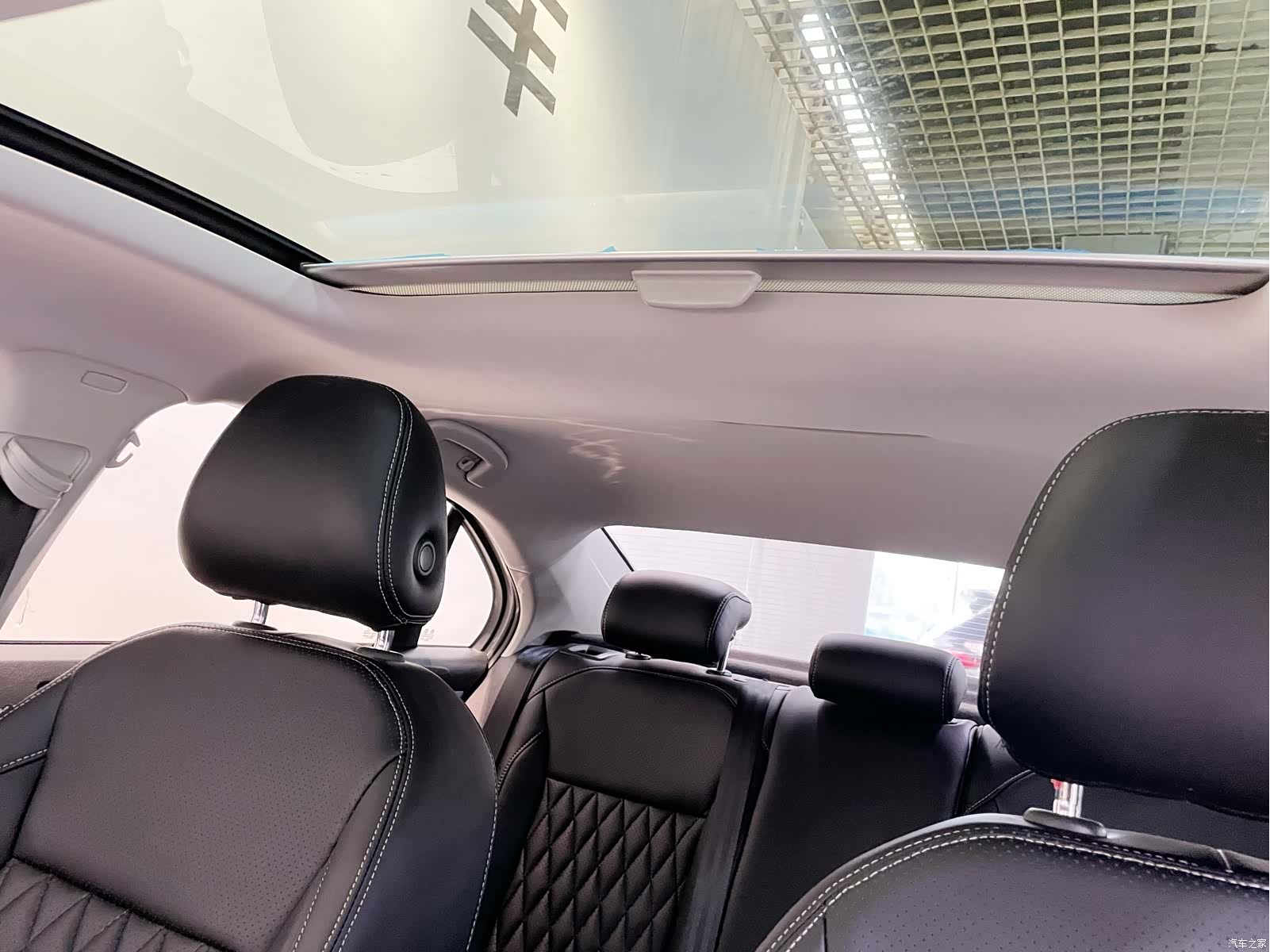 Volkswagen Lamando, 2017 18