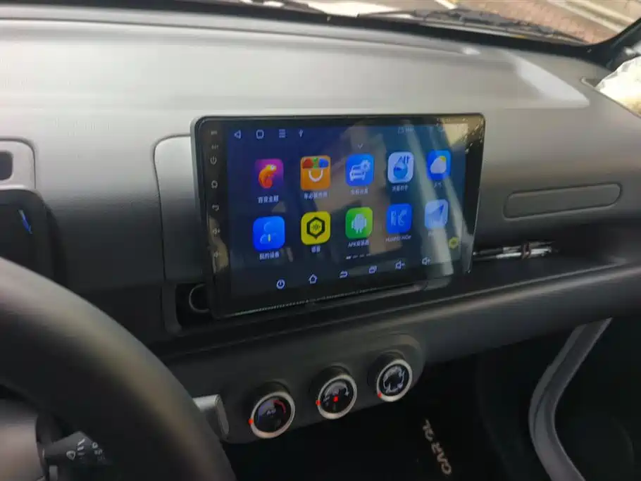 Wuling Wuling Zhiguang