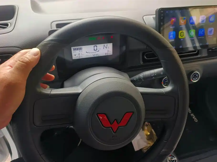 Wuling Wuling Zhiguang