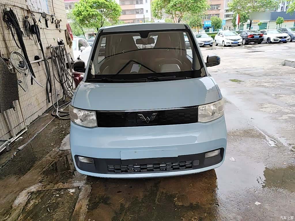 Wuling Yuan, 2021 3