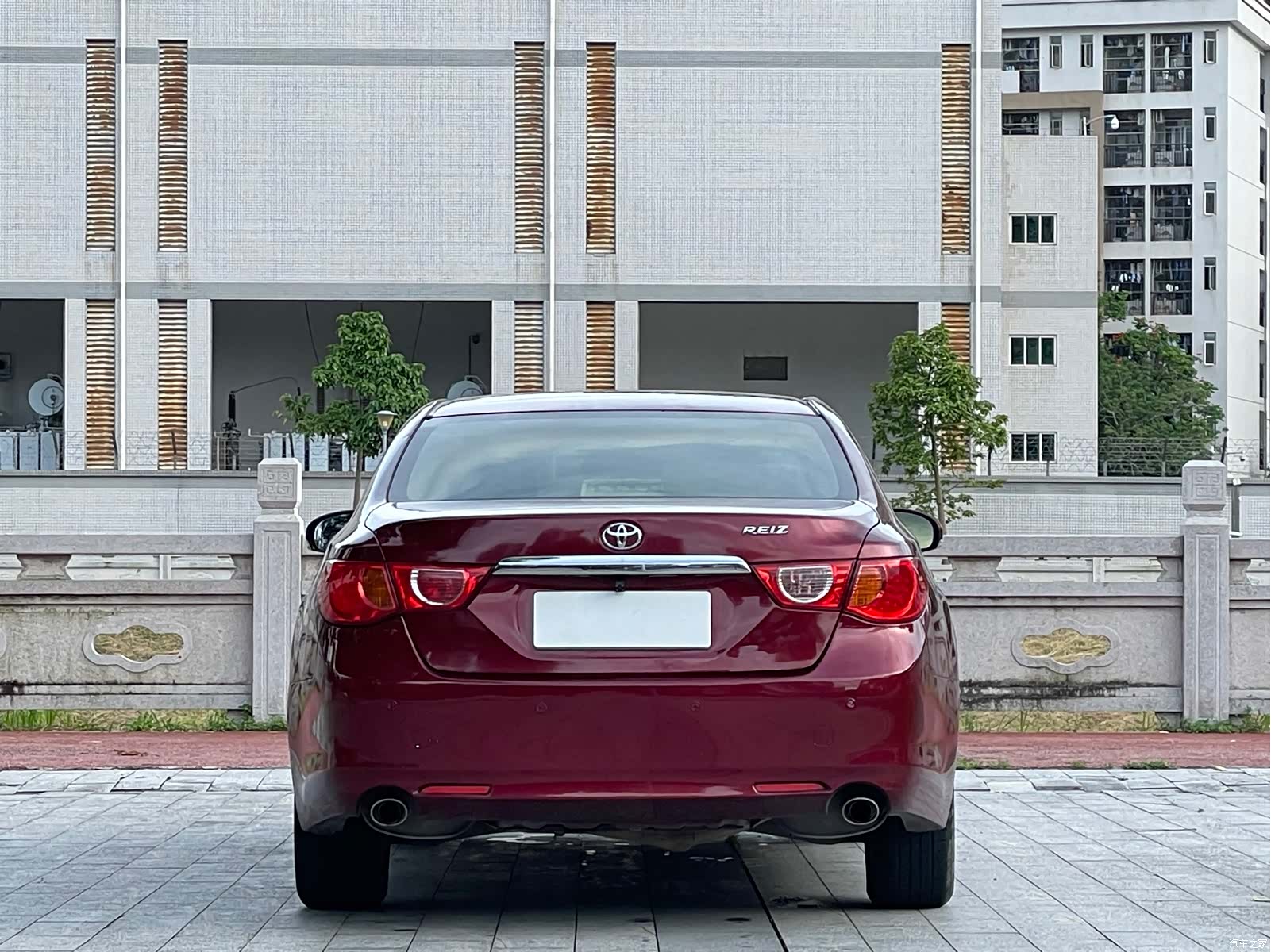 Toyota 2.5V, 2011 все фото