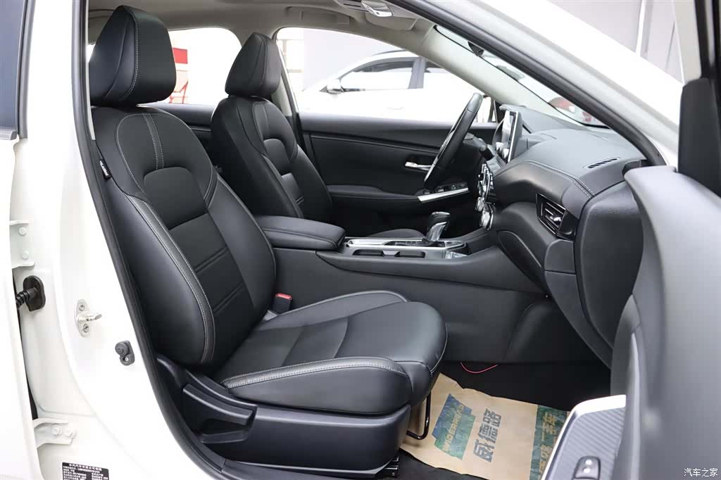 Nissan Sylphy, 2020 18