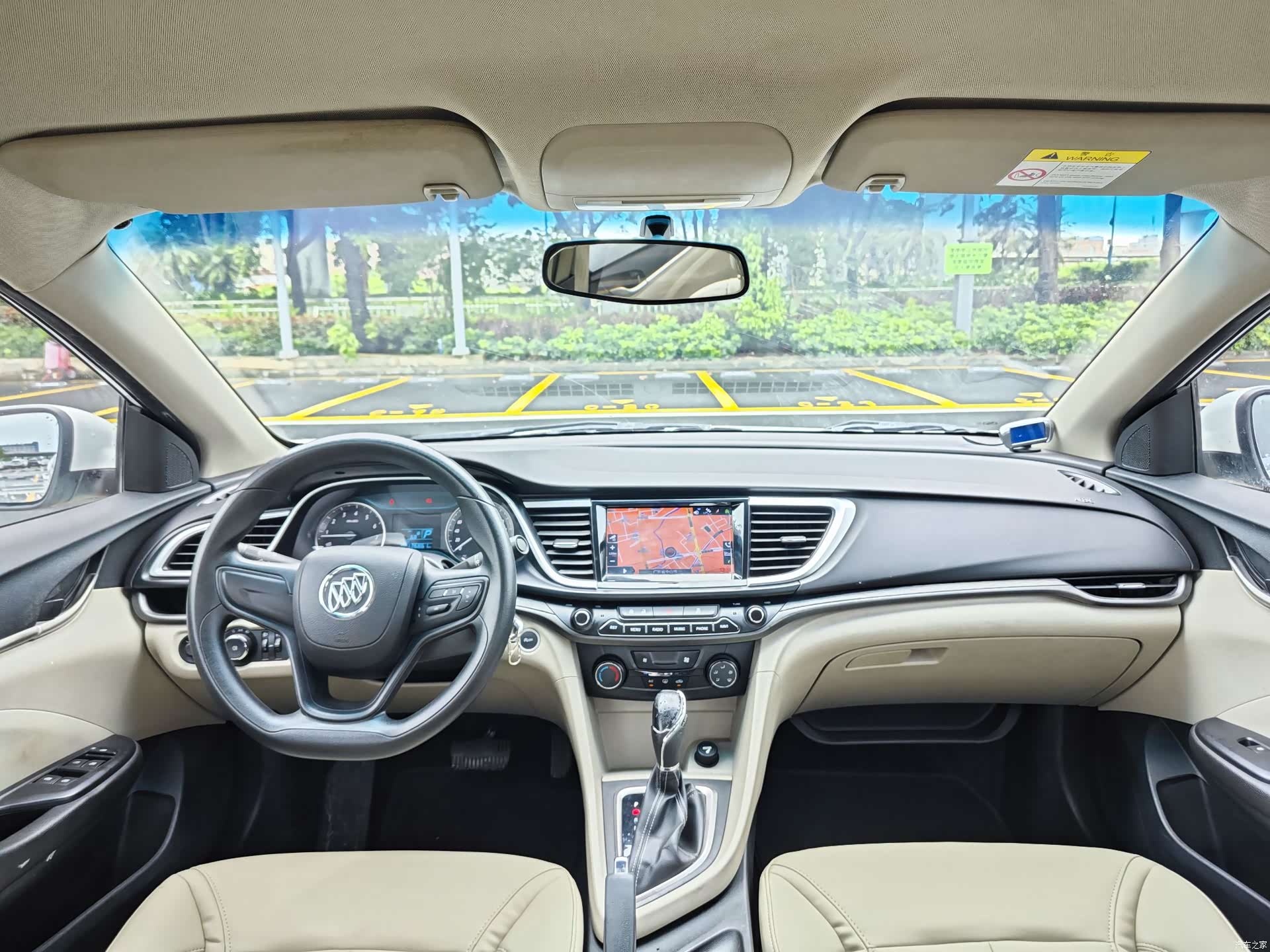 Buick 15N, 2016 11