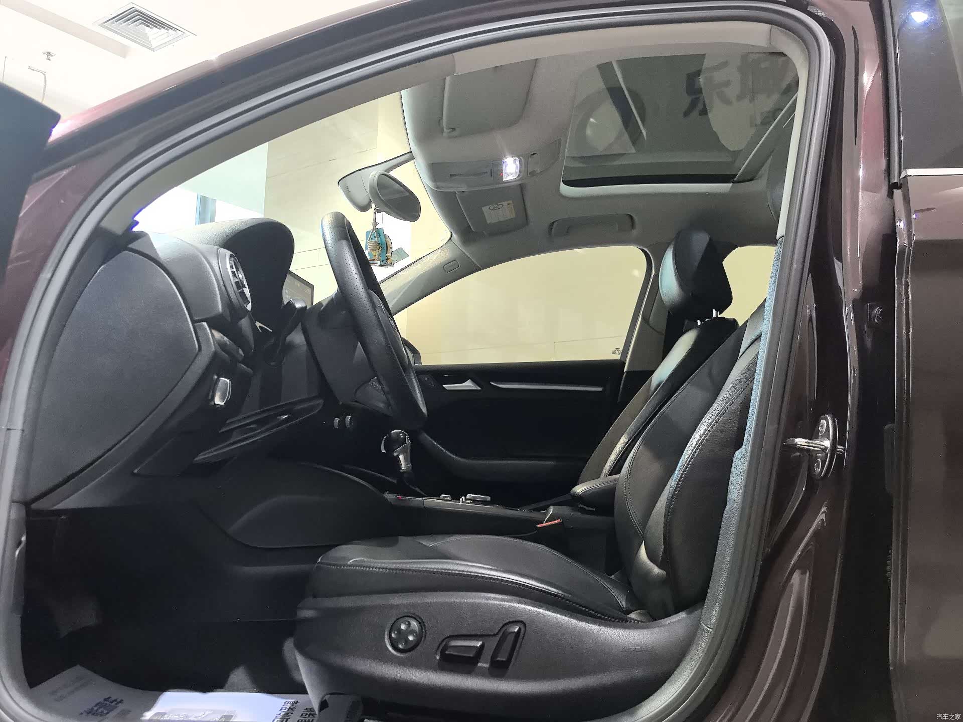Audi A3, 2015 4