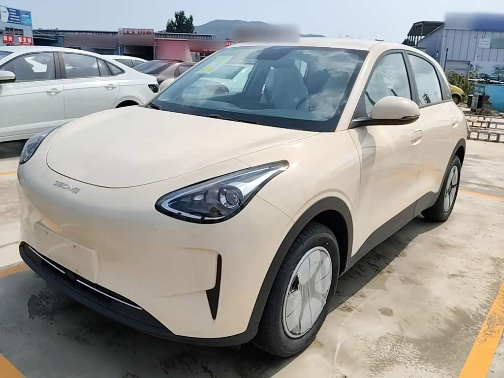 Geely Geome Xingyuan