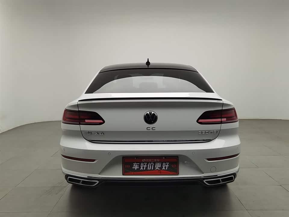 Volkswagen CC Volkswagen CC