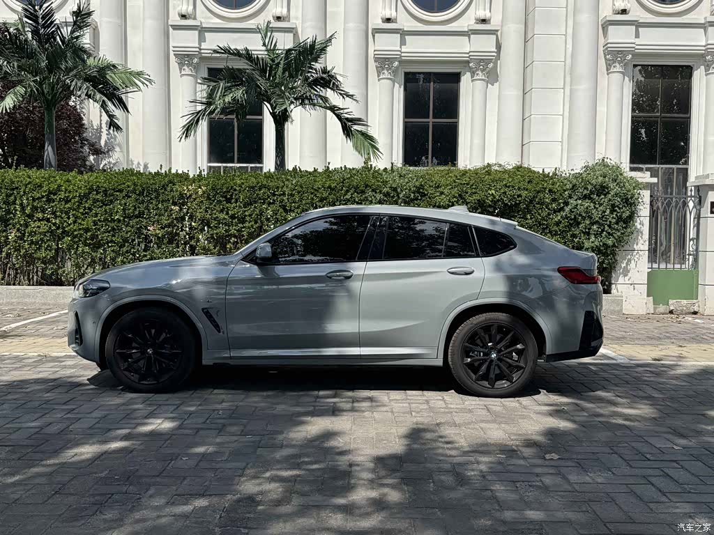 BMW X4, 2022 2