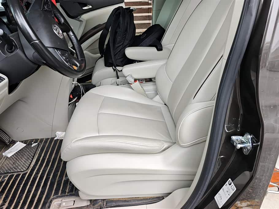 Buick GL8 Buick GL8
