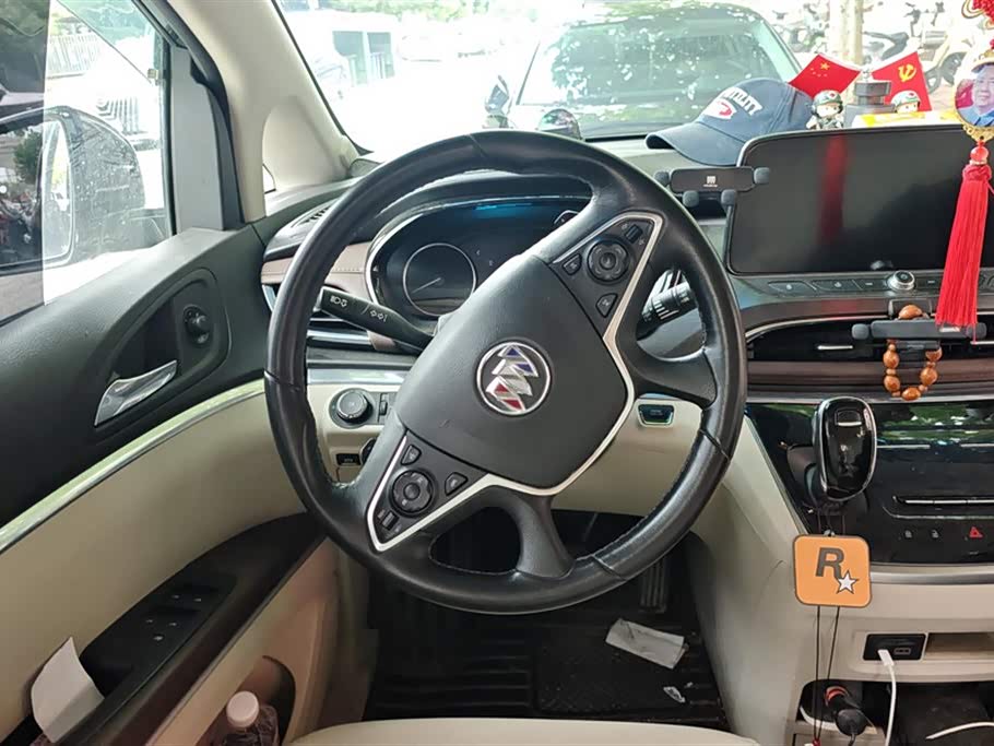 Buick GL8 Buick GL8