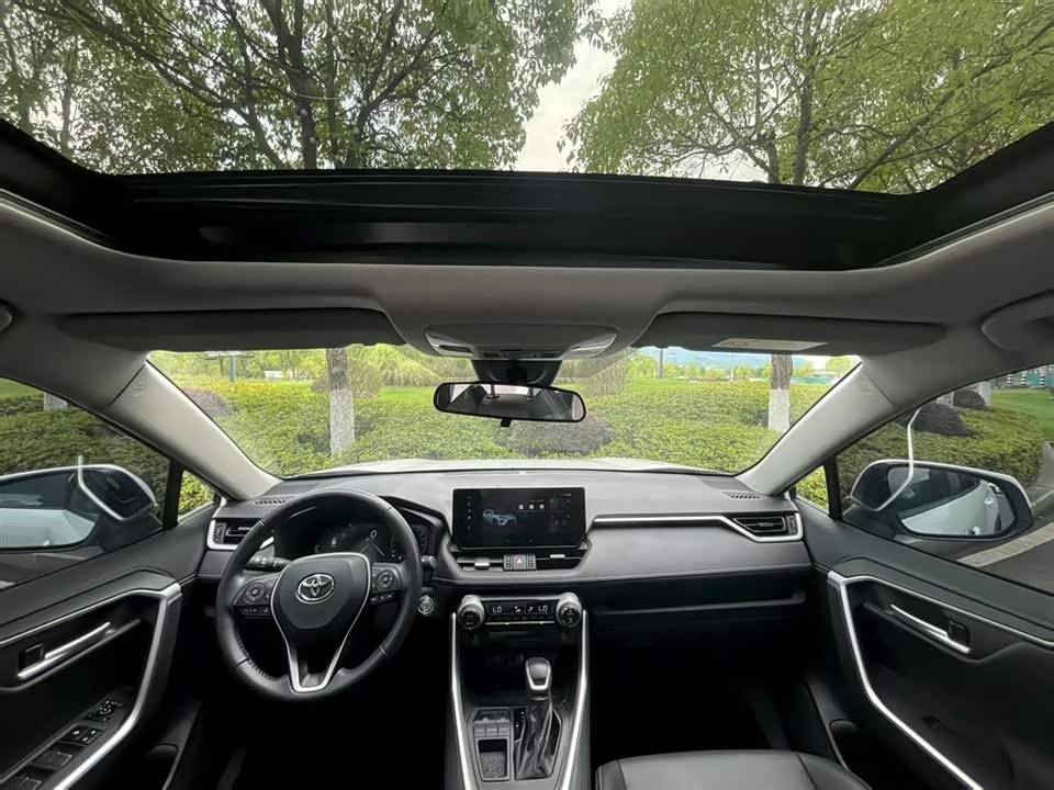 Toyota Wilanda Toyota Wilanda