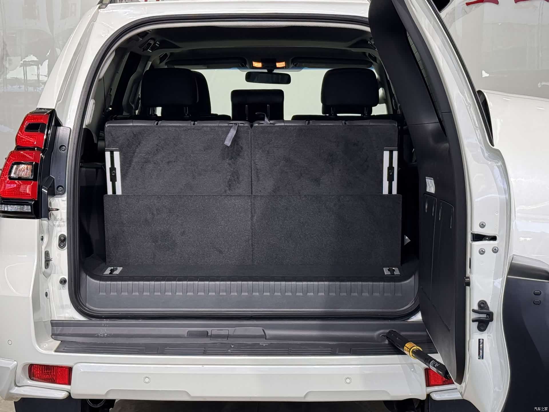 Toyota Prado, 2019 19