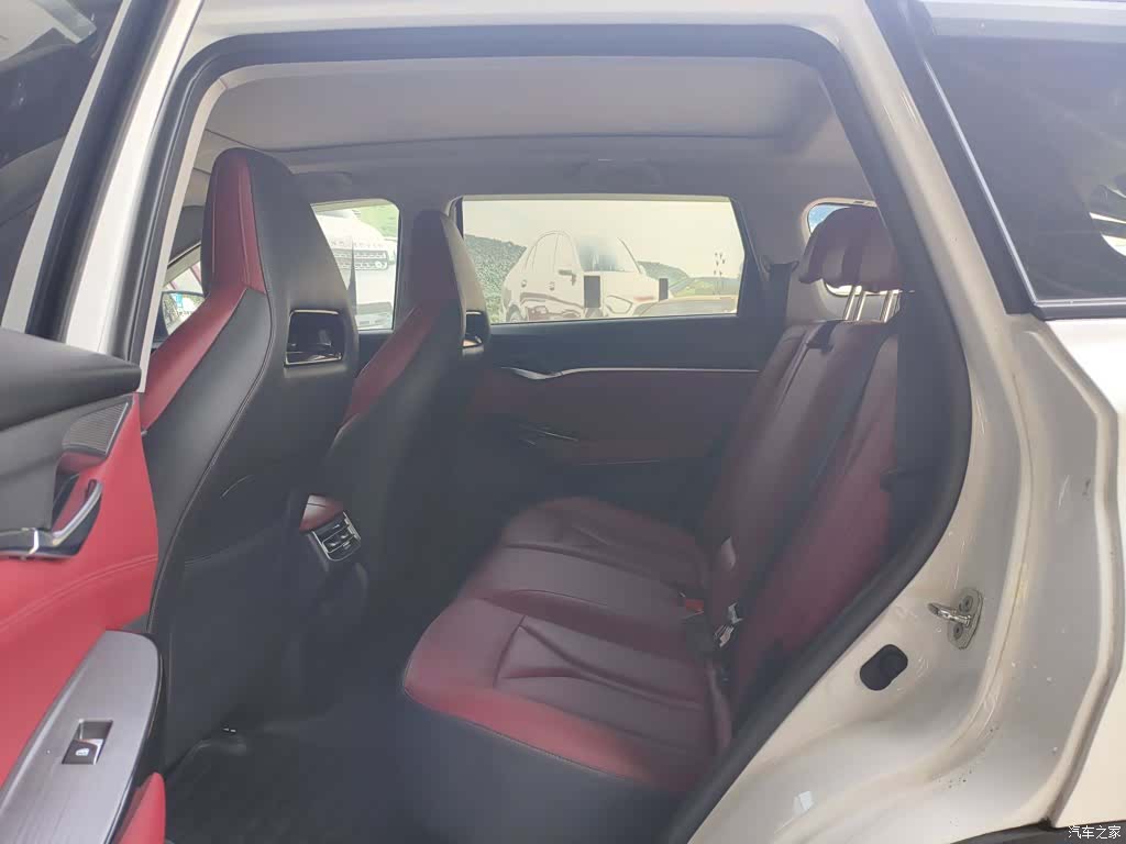 Changan CS75, 2021 17
