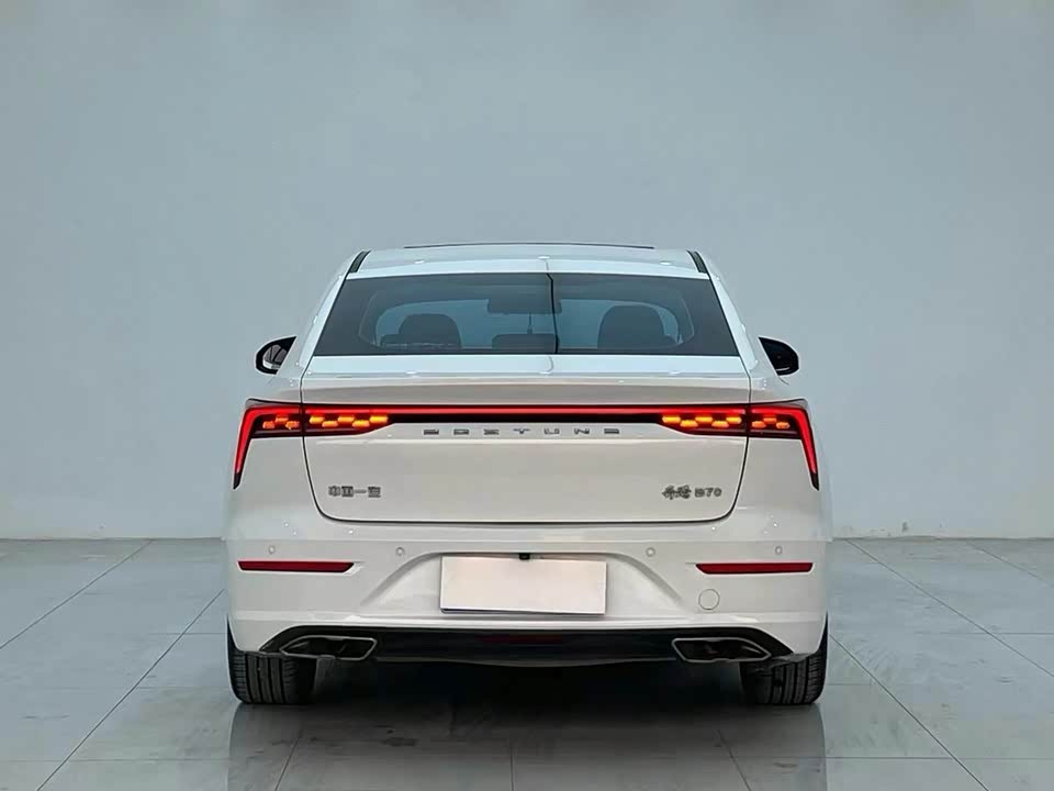 Besturn B70