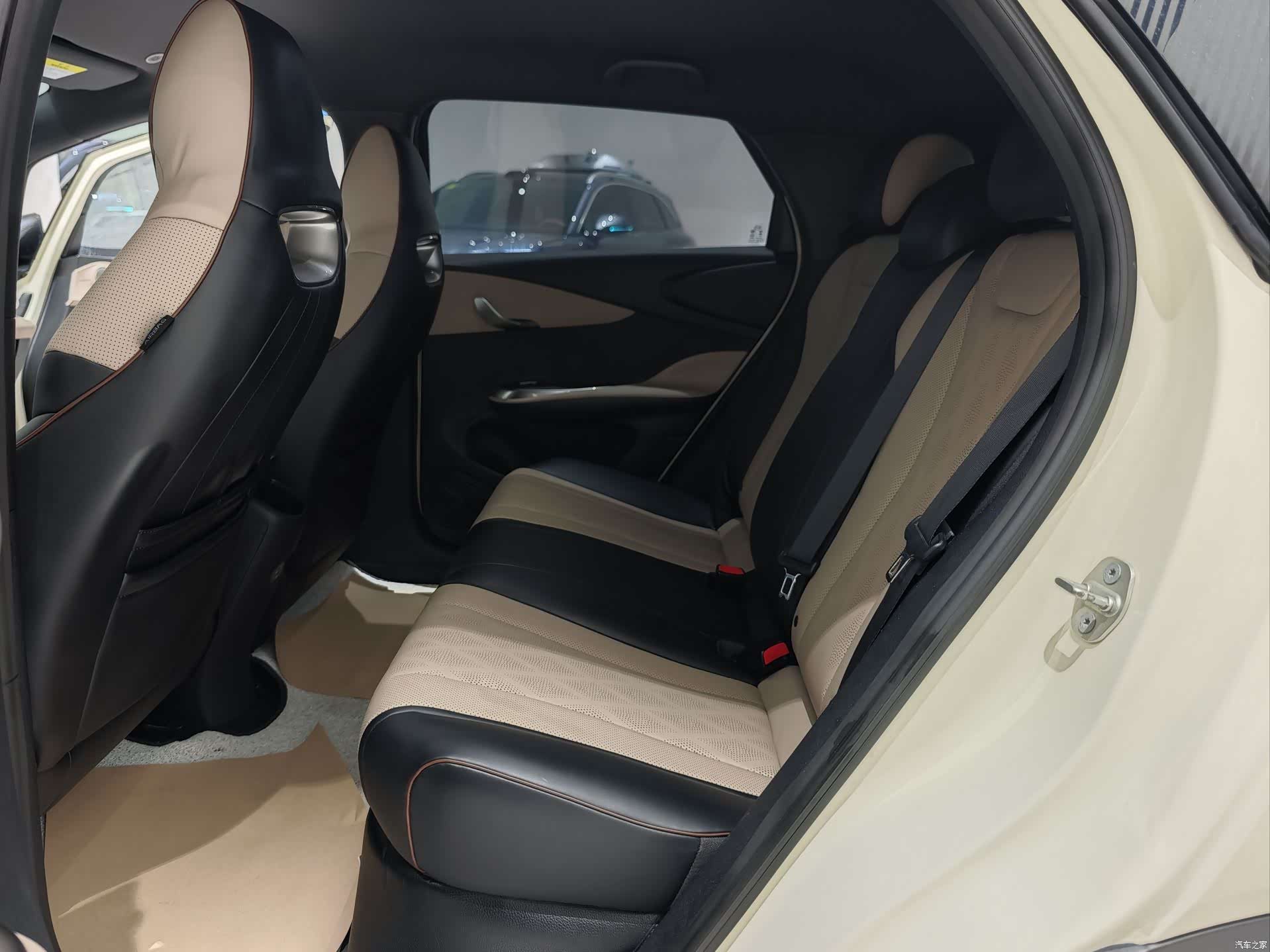 BYD Dolphin, 2023 11