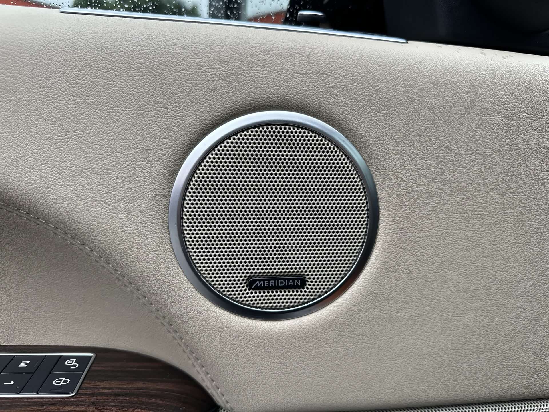 Land Rover Range Rover, 2016 15