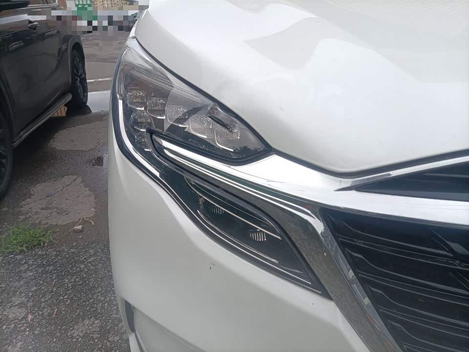 Buick GL8 Buick GL8