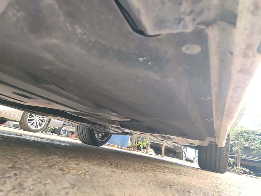 BMW X3, 2024 22