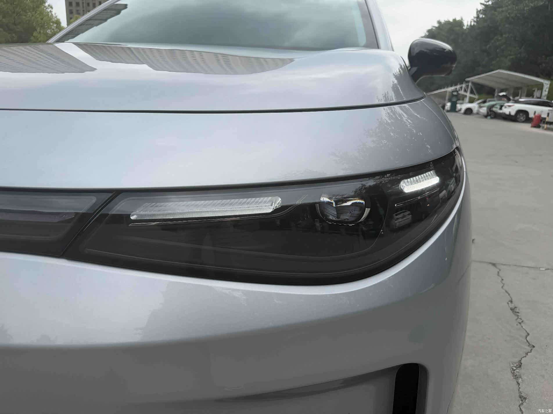 Leapmotor C16, 2024 10
