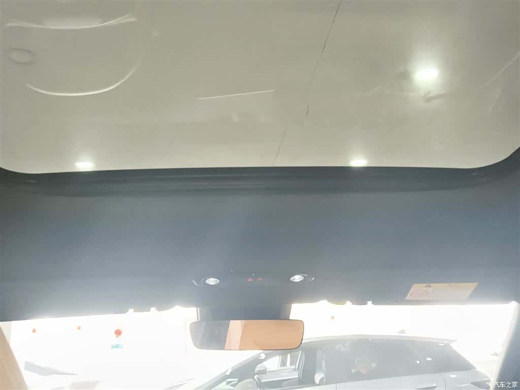 Geely Galaxy L7, 2024 18