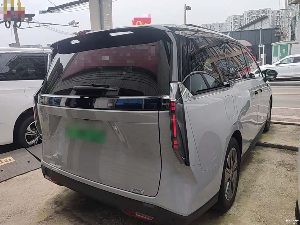 Maxus 7, 2024 6