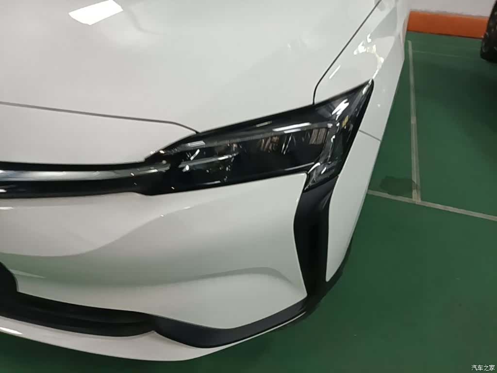 Buick Velite, 2024 18